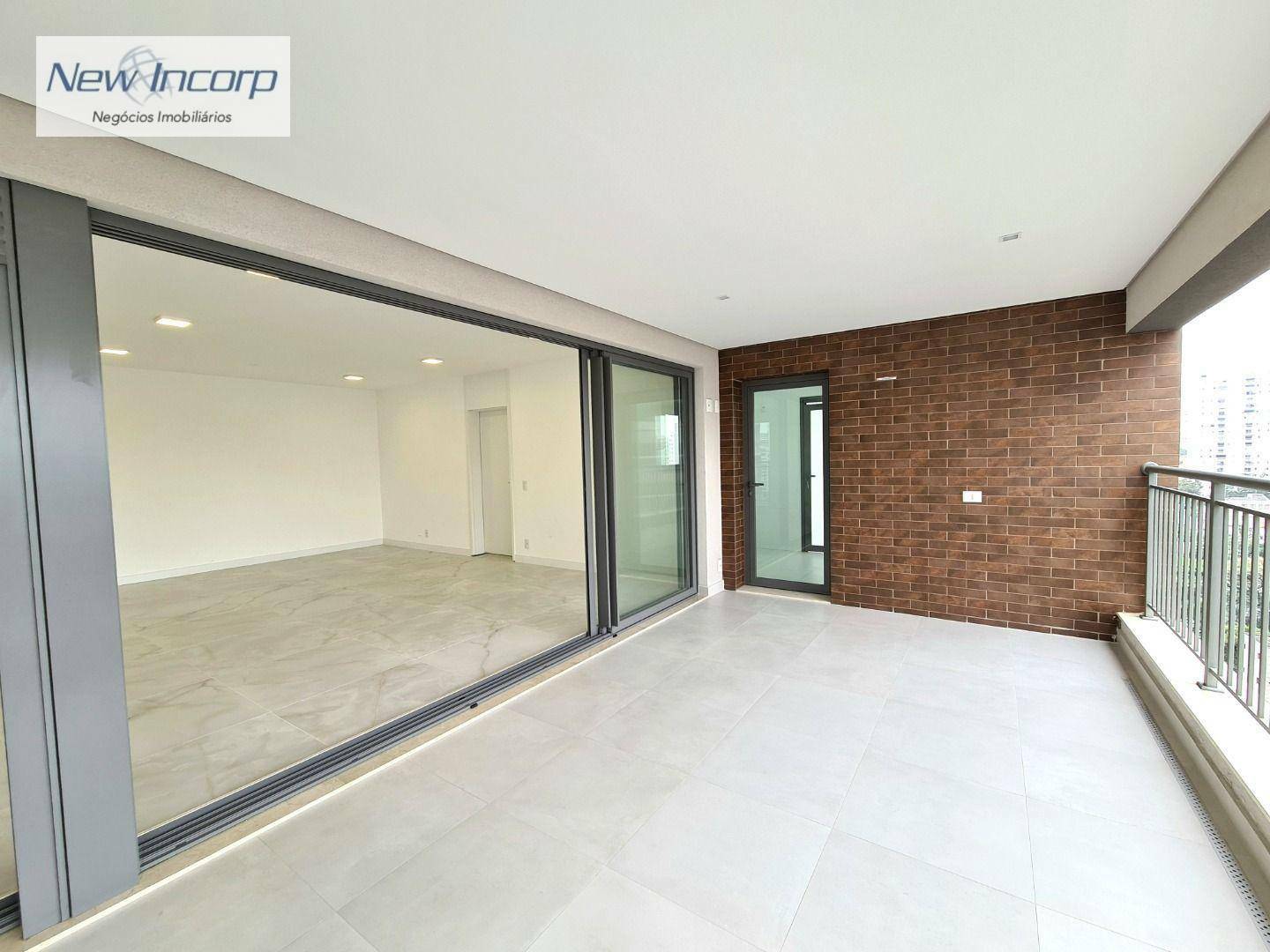 Apartamento à venda com 2 quartos, 161m² - Foto 8