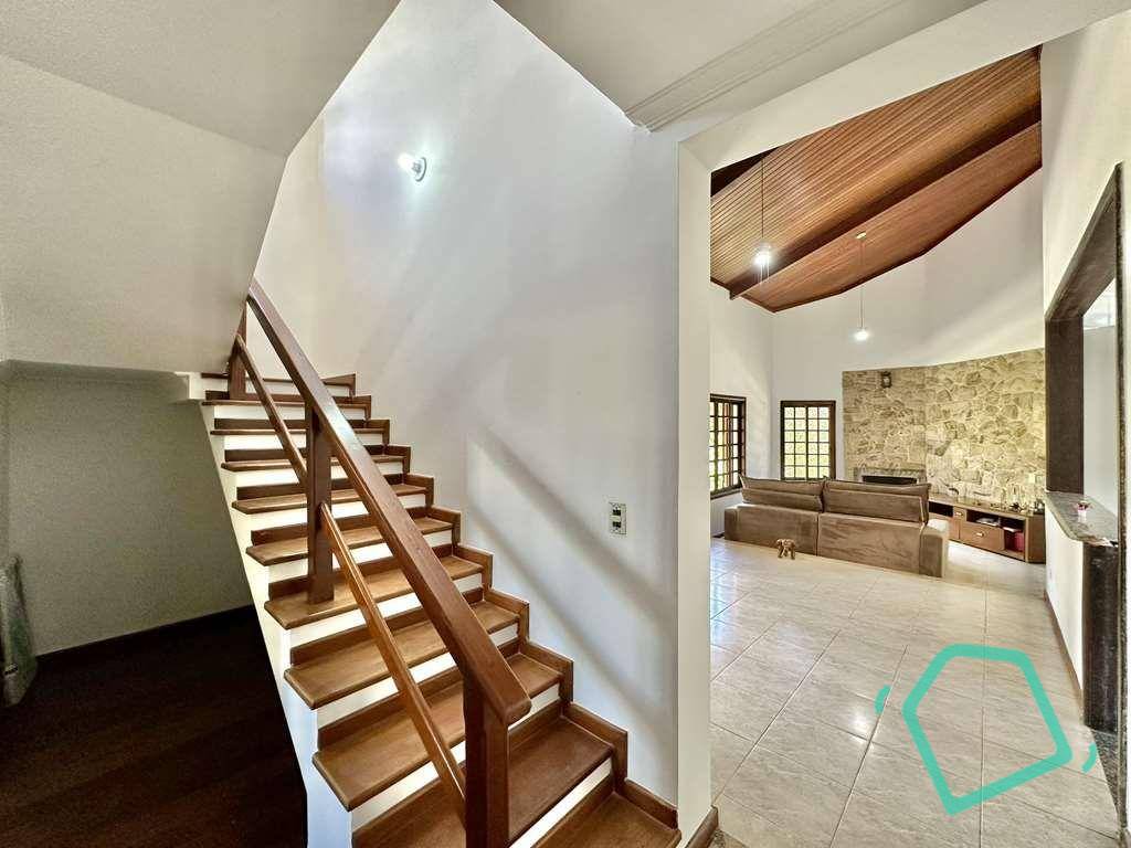 Casa de Condomínio à venda com 3 quartos, 255m² - Foto 29