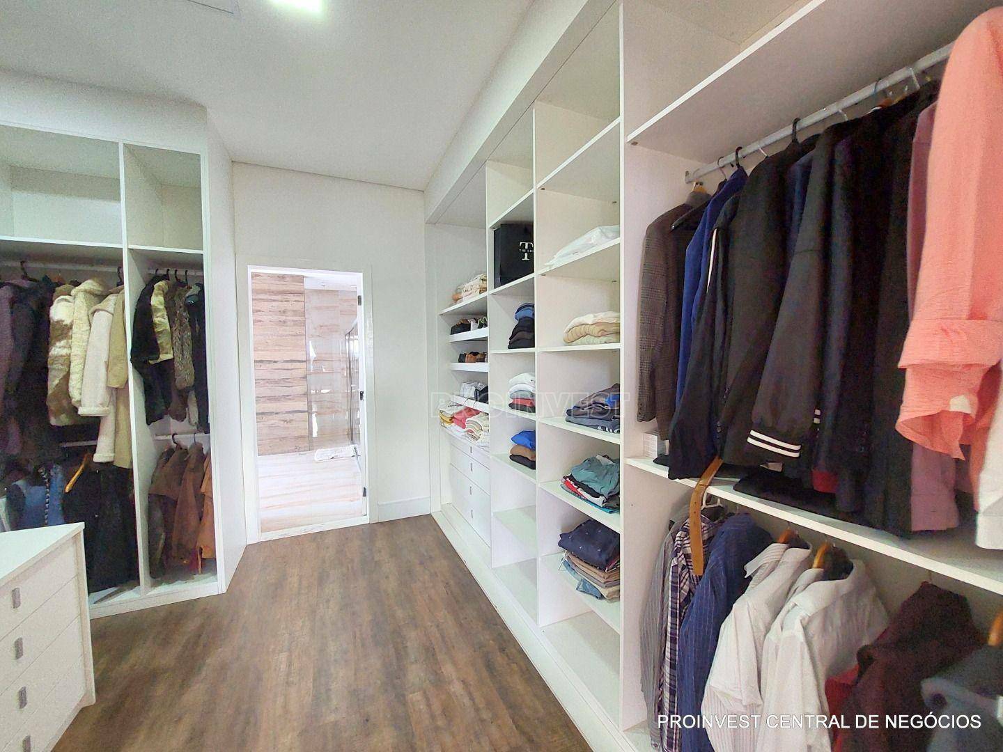 Casa de Condomínio à venda com 4 quartos, 580m² - Foto 35