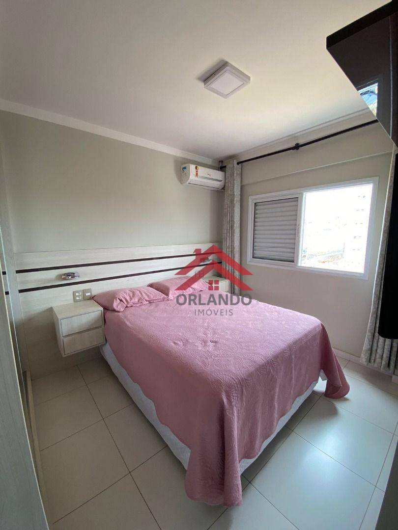 Apartamento à venda com 3 quartos, 96m² - Foto 5