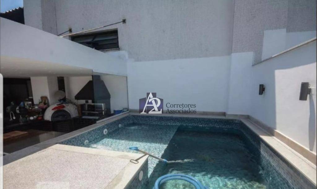 Cobertura à venda com 3 quartos, 200m² - Foto 13