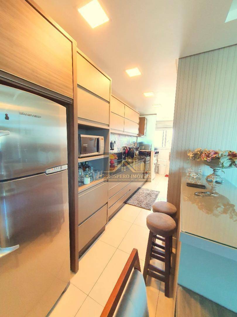 Cobertura à venda com 3 quartos, 170m² - Foto 5