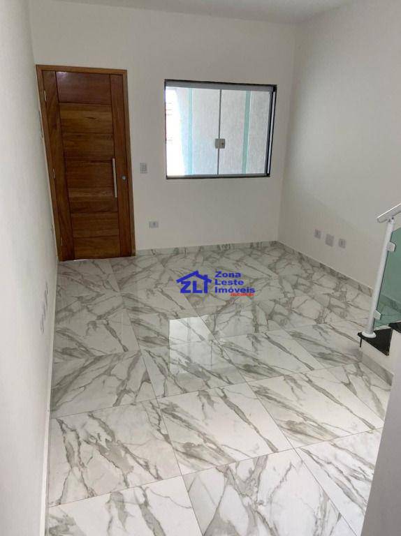 Sobrado à venda com 3 quartos, 108m² - Foto 6