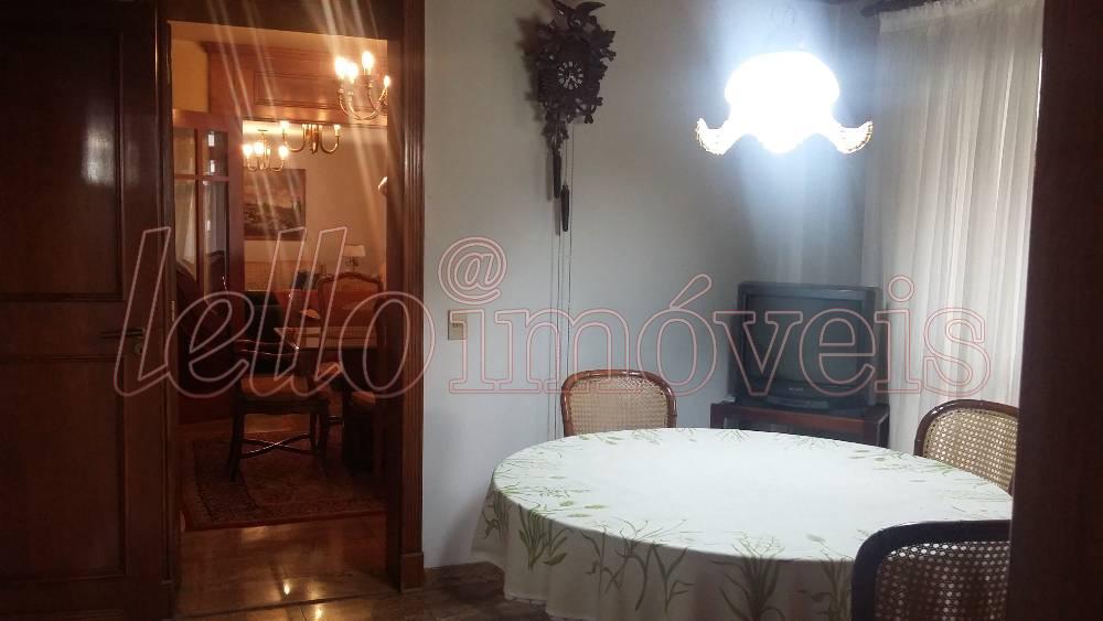 Apartamento à venda com 4 quartos, 330m² - Foto 12