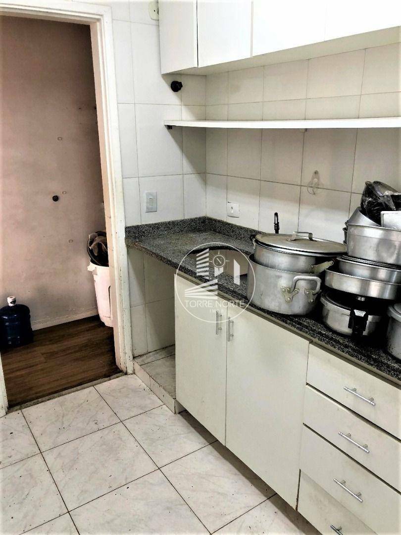 Apartamento à venda com 3 quartos, 72m² - Foto 22