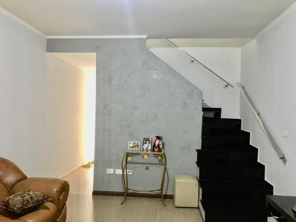 Sobrado à venda com 3 quartos, 165m² - Foto 7