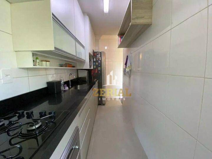 Apartamento à venda com 3 quartos, 140m² - Foto 8