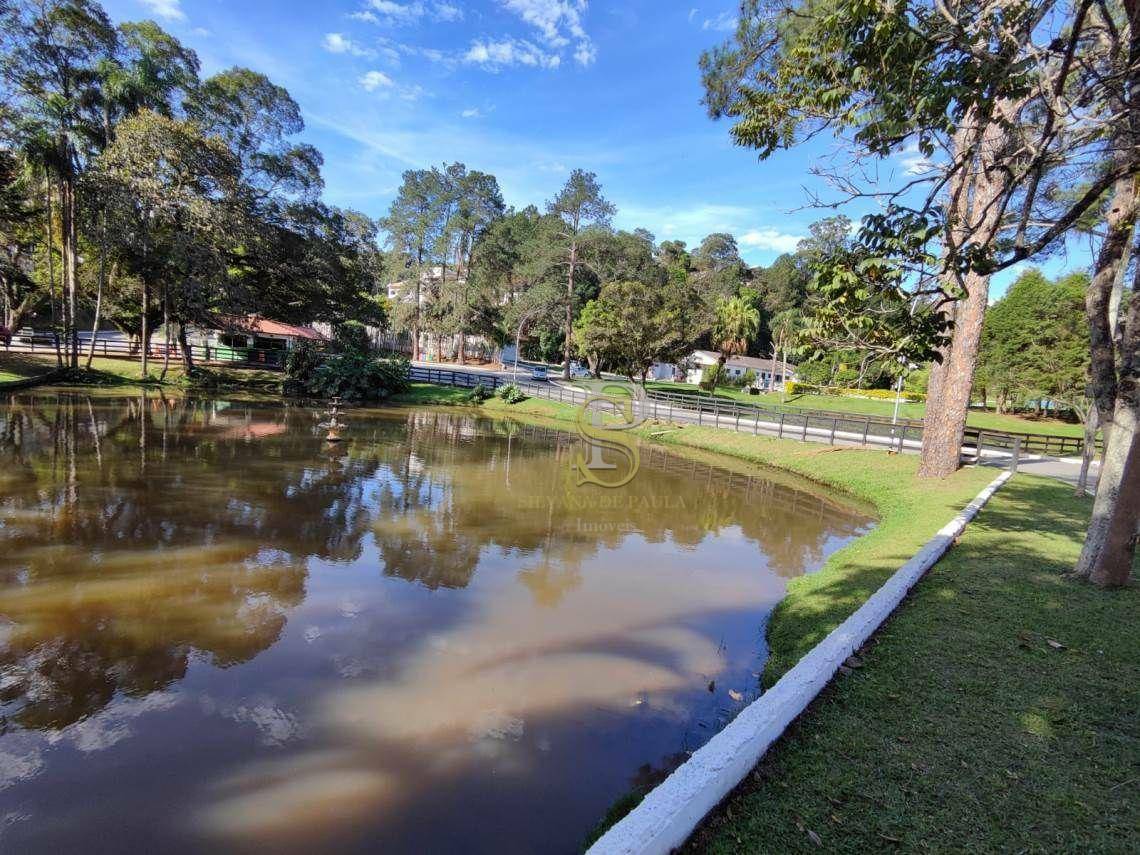 Casa de Condomínio à venda com 3 quartos, 280m² - Foto 4