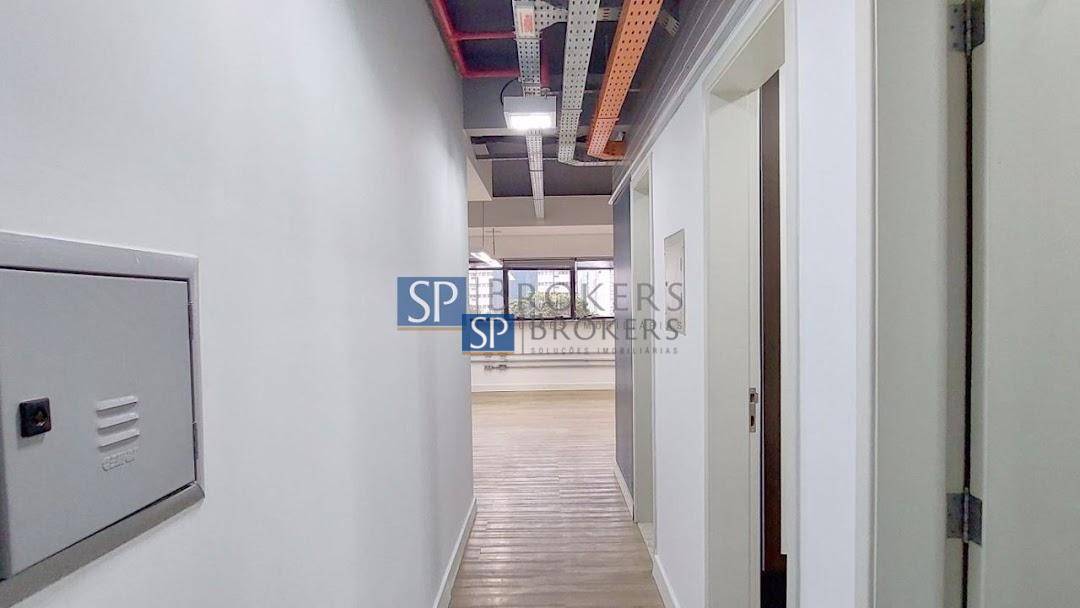 Conjunto Comercial-Sala à venda, 109m² - Foto 15