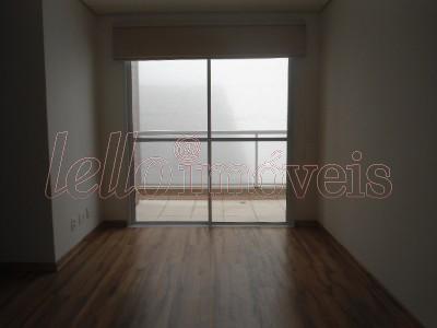 Apartamento para alugar com 2 quartos, 106m² - Foto 1