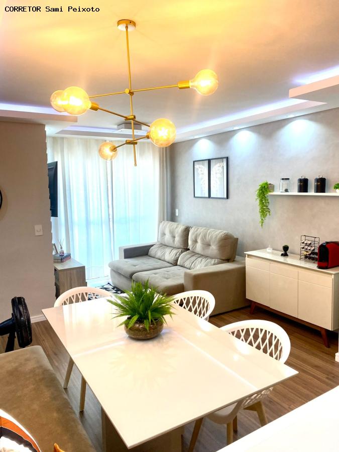 Apartamento para alugar com 2 quartos, 66m² - Foto 4