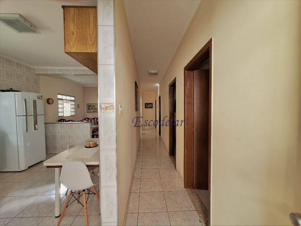 Sobrado à venda com 4 quartos, 191m² - Foto 16