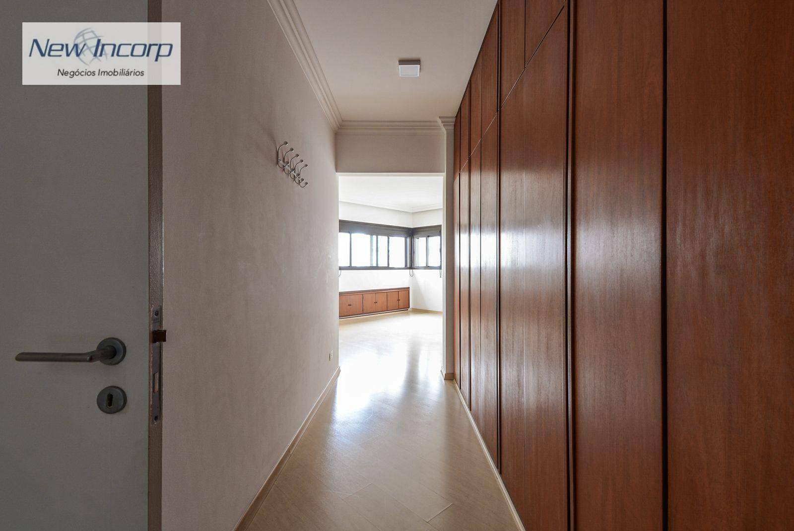 Apartamento à venda com 3 quartos, 178m² - Foto 21