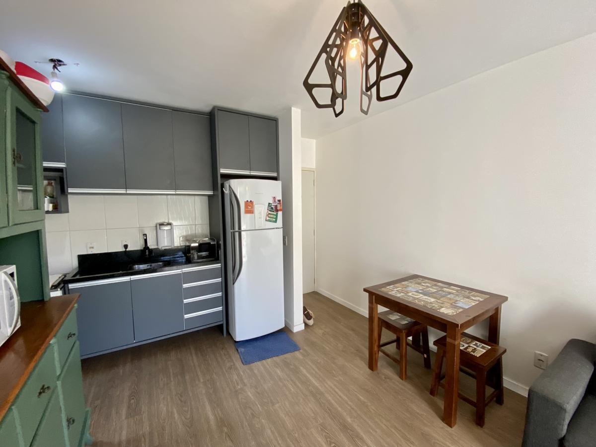 Apartamento à venda com 2 quartos, 52m² - Foto 6