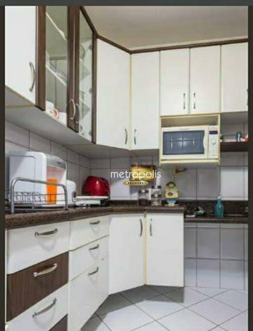 Apartamento à venda com 3 quartos, 90m² - Foto 4