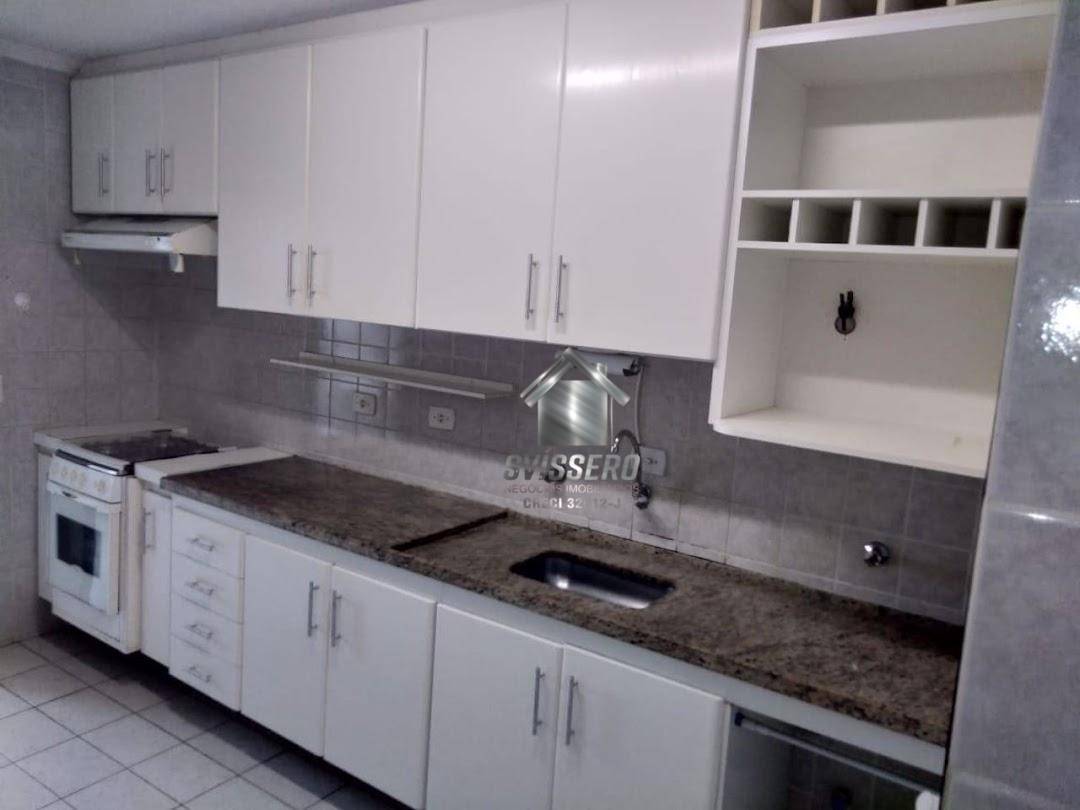 Apartamento, 3 quartos, 124 m² - Foto 5