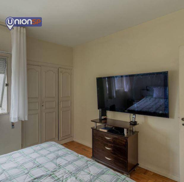 Apartamento à venda com 2 quartos, 123m² - Foto 8