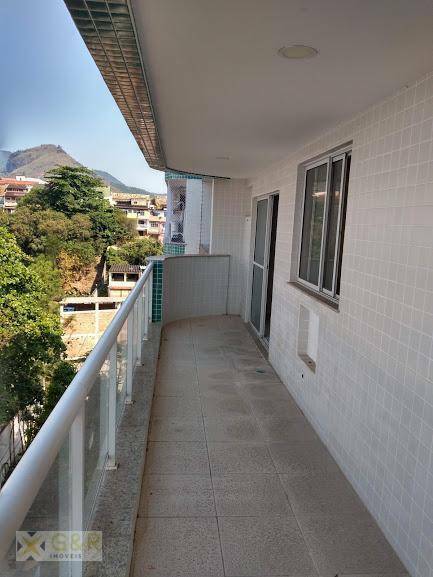 Apartamento à venda com 4 quartos, 270m² - Foto 38