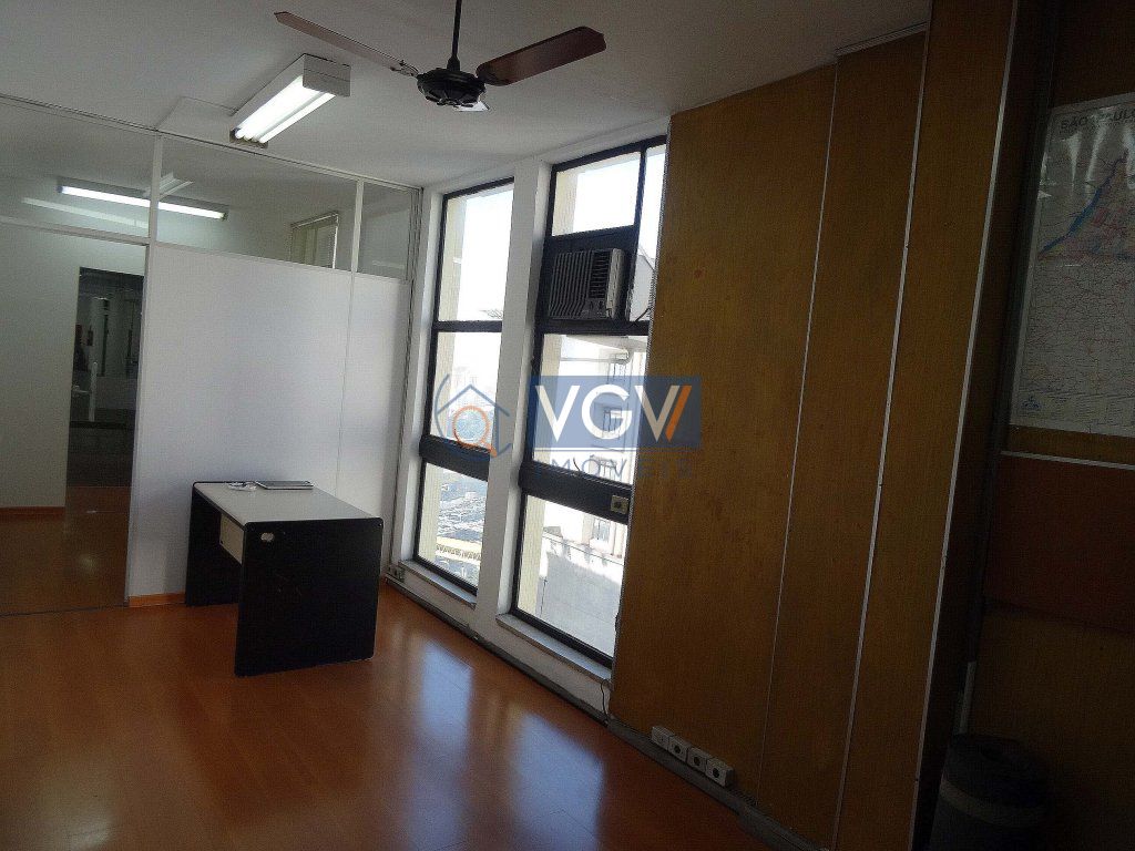 Conjunto Comercial-Sala para alugar, 130m² - Foto 8