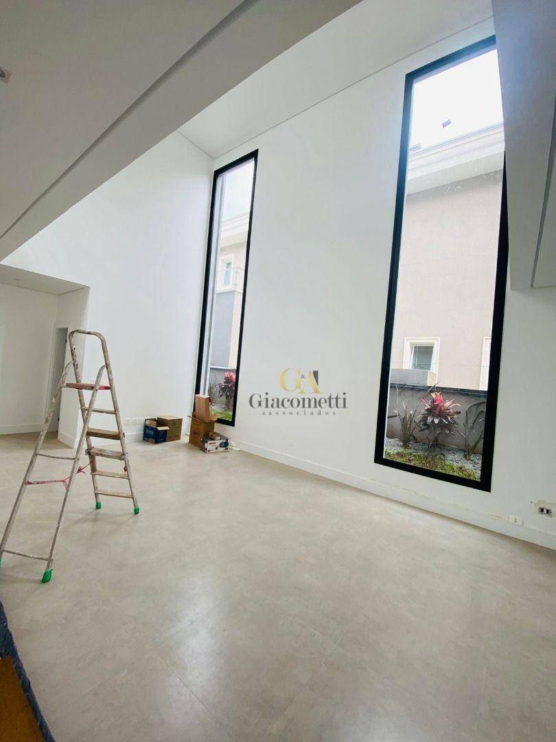 Casa de Condomínio à venda com 5 quartos, 375m² - Foto 7