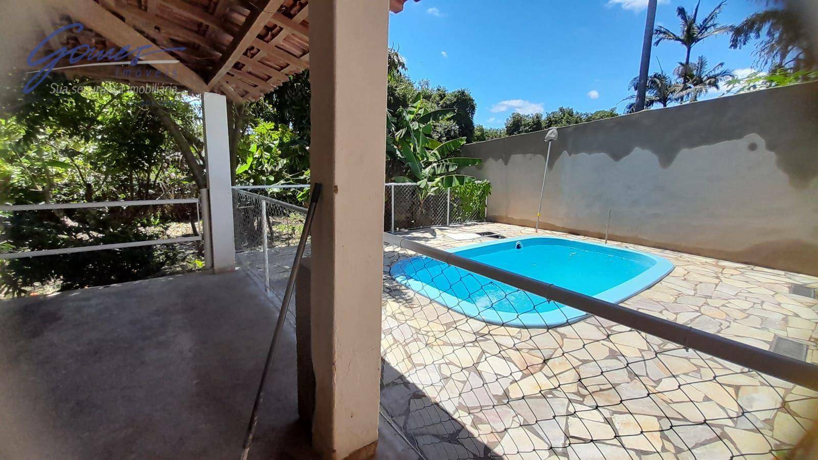 Chácara, 3 quartos, 1000 m² - Foto 5