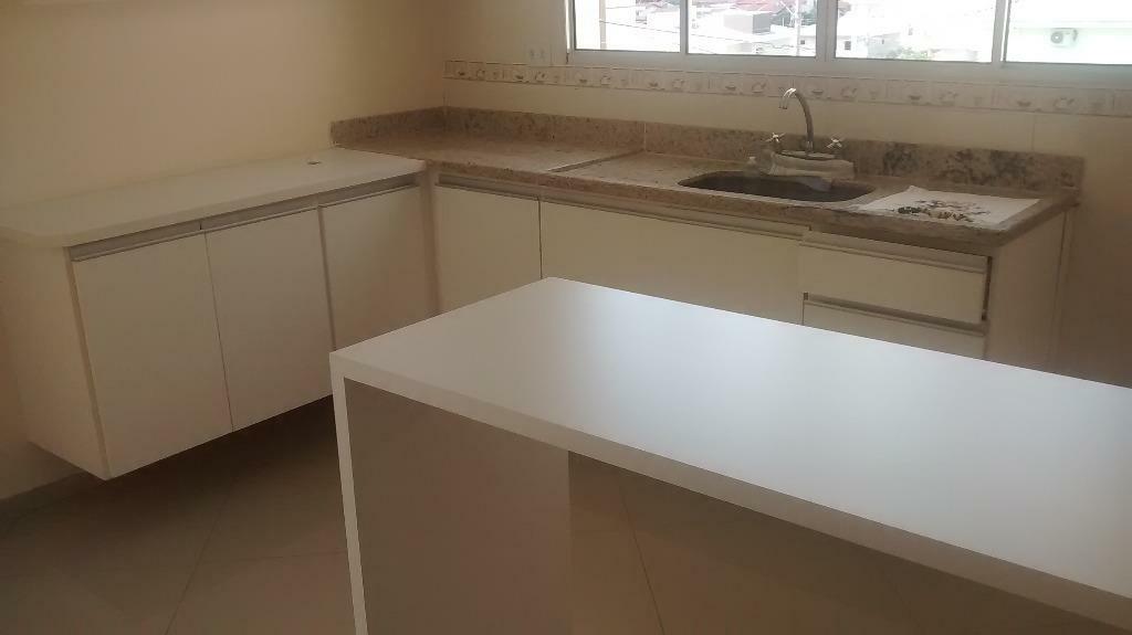 Casa de Condomínio à venda com 3 quartos, 230m² - Foto 16