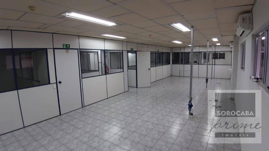 Depósito-Galpão-Armazém para alugar, 1032m² - Foto 1