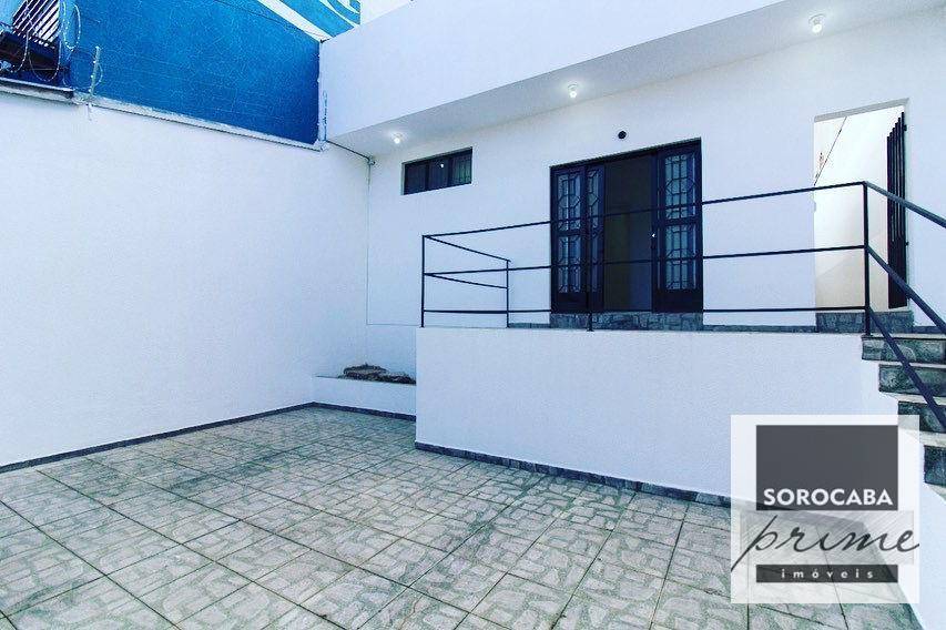 Casa à venda e aluguel com 8 quartos, 187m² - Foto 8