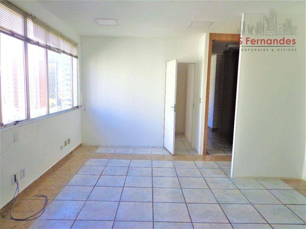 Conjunto Comercial-Sala à venda e aluguel, 89m² - Foto 12