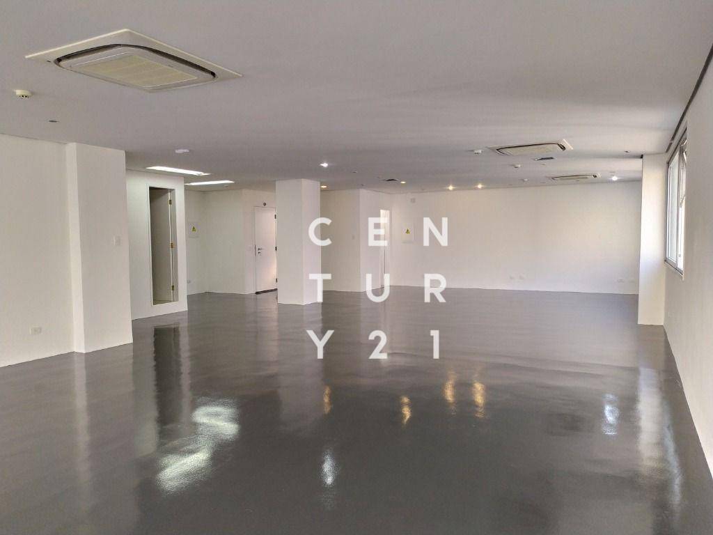 Conjunto Comercial-Sala para alugar, 124m² - Foto 4