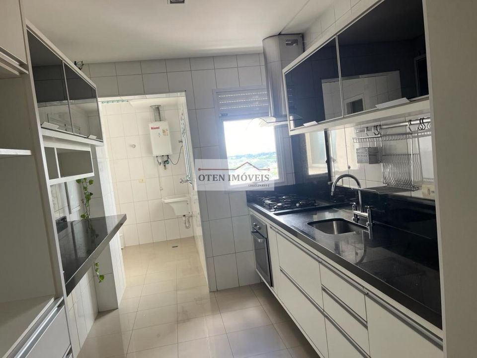 Apartamento para alugar com 3 quartos, 122m² - Foto 4