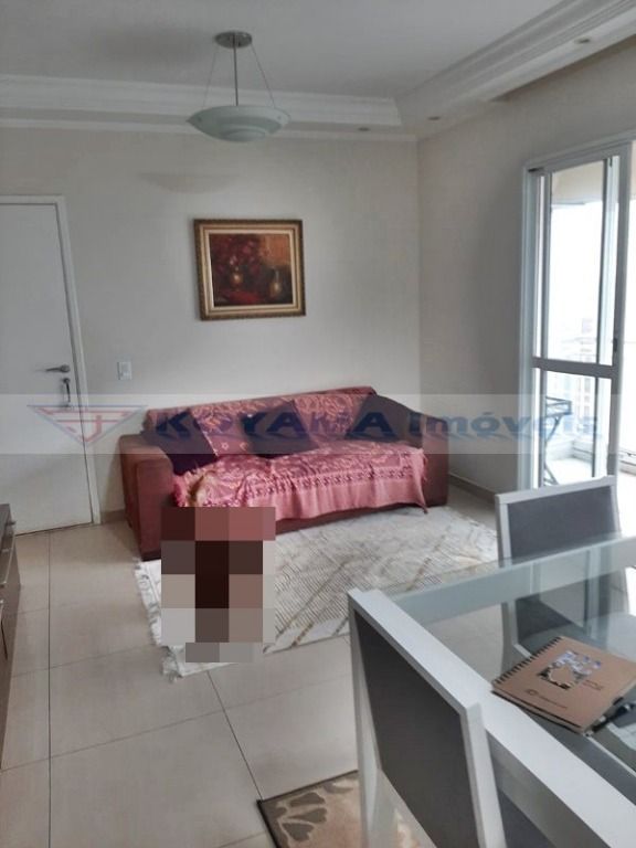 Apartamento à venda com 3 quartos, 93m² - Foto 6