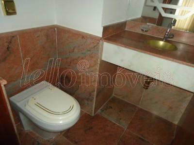 Apartamento para alugar com 3 quartos, 180m² - Foto 4