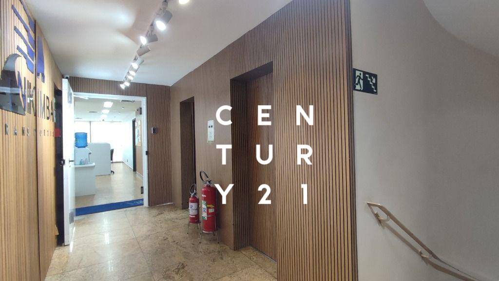 Conjunto Comercial-Sala à venda e aluguel, 150m² - Foto 2