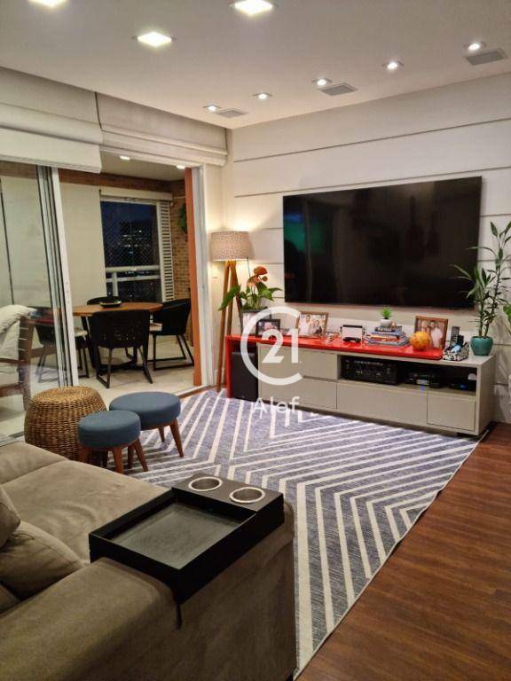 Apartamento à venda com 2 quartos, 94m² - Foto 7