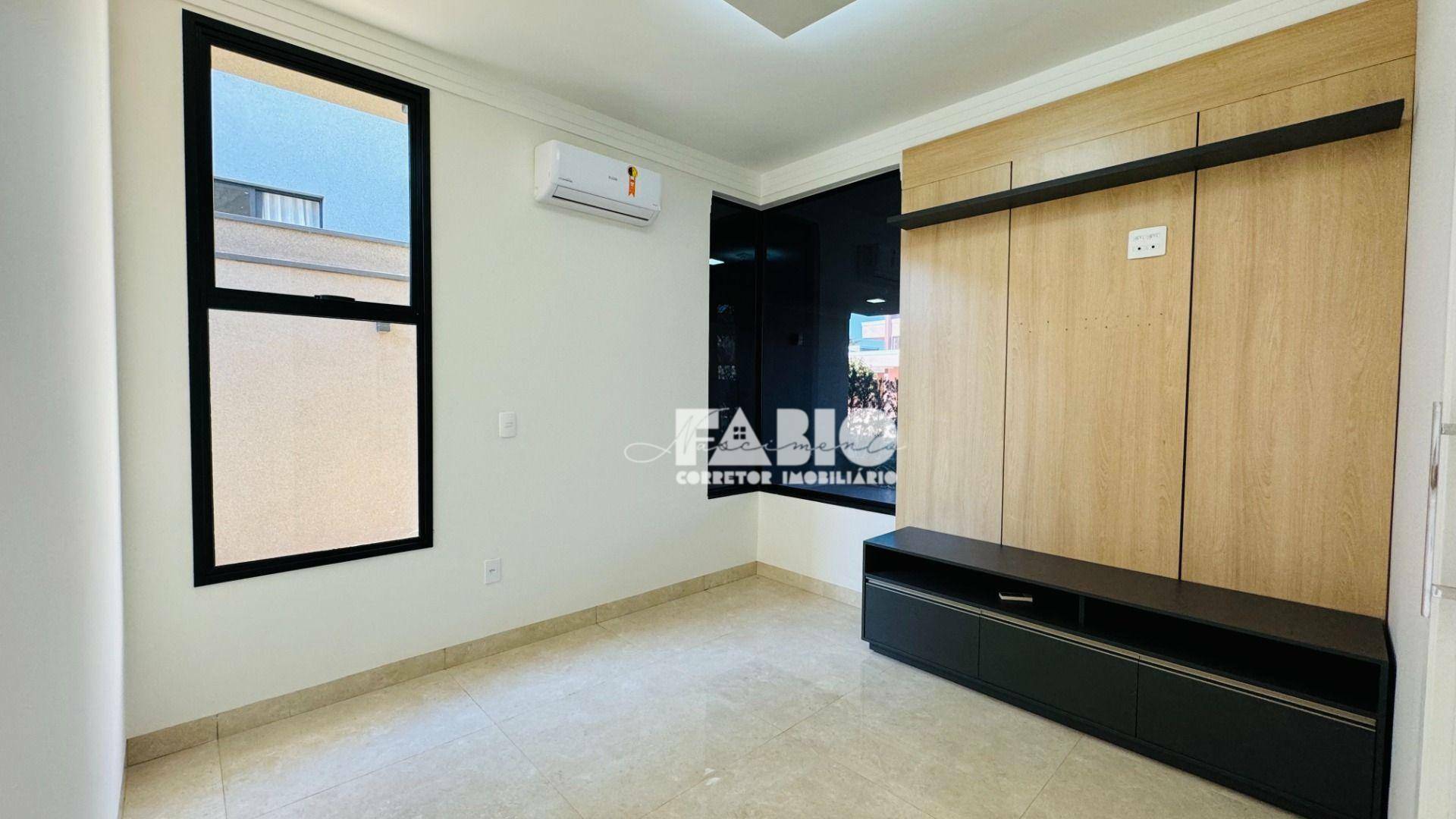 Casa de Condomínio à venda com 3 quartos, 234m² - Foto 12