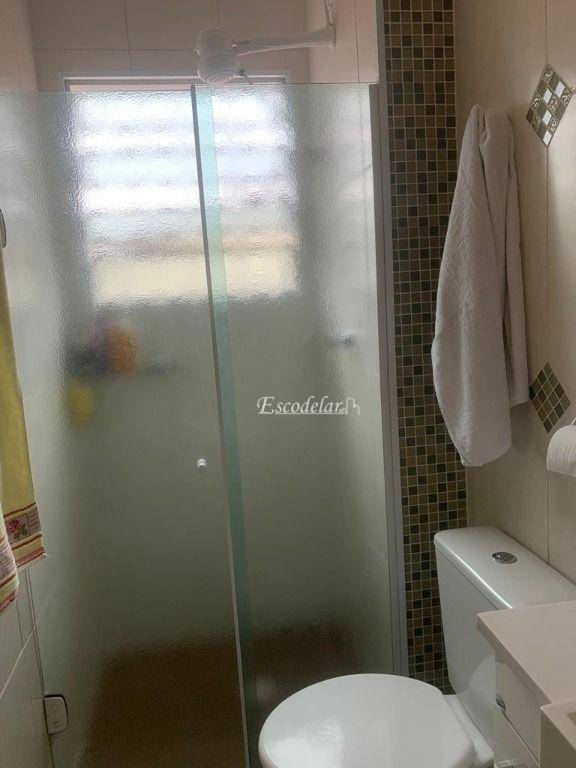 Apartamento à venda com 1 quarto, 46m² - Foto 19