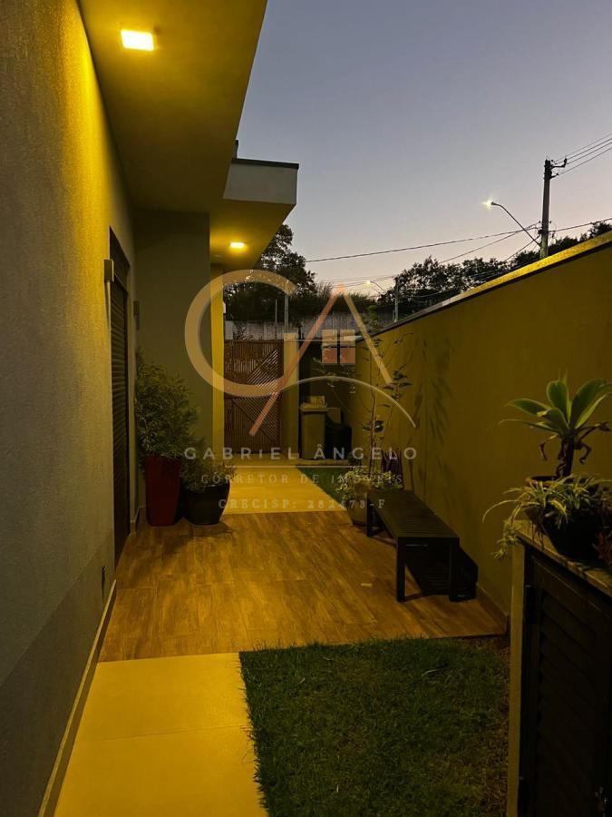 Casa de Condomínio à venda com 3 quartos, 114m² - Foto 9