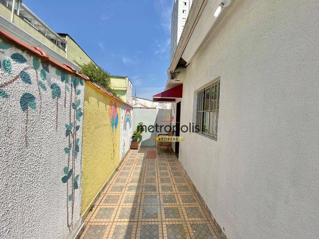 Casa para alugar, 84m² - Foto 18