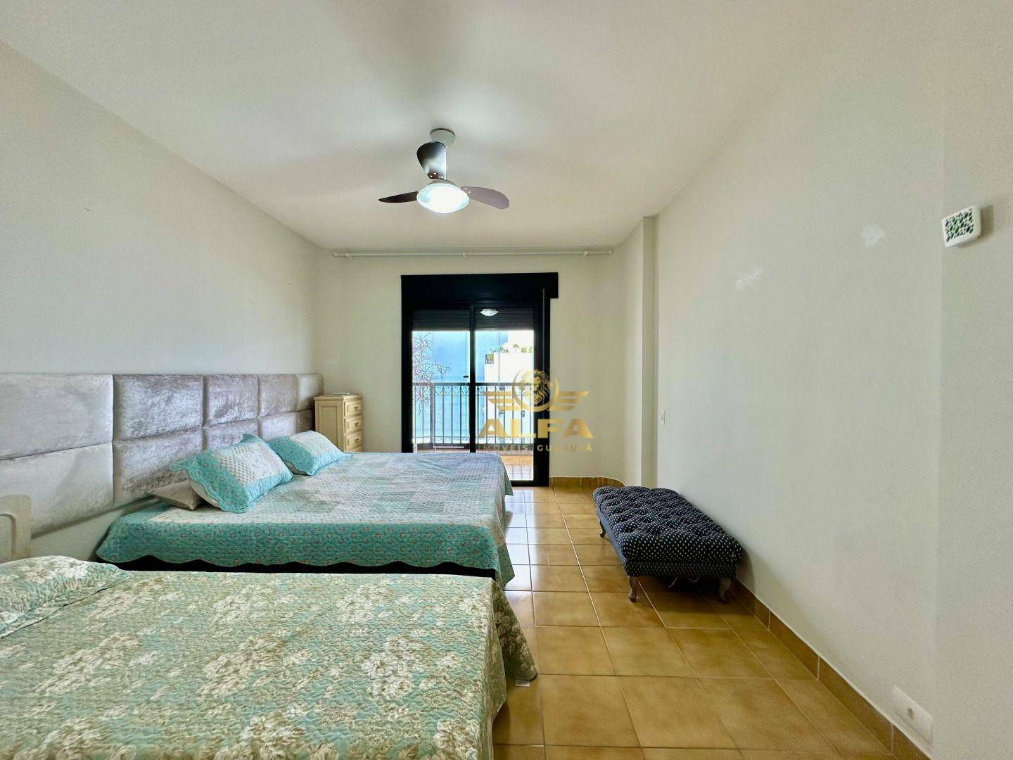 Apartamento à venda com 3 quartos, 171m² - Foto 8