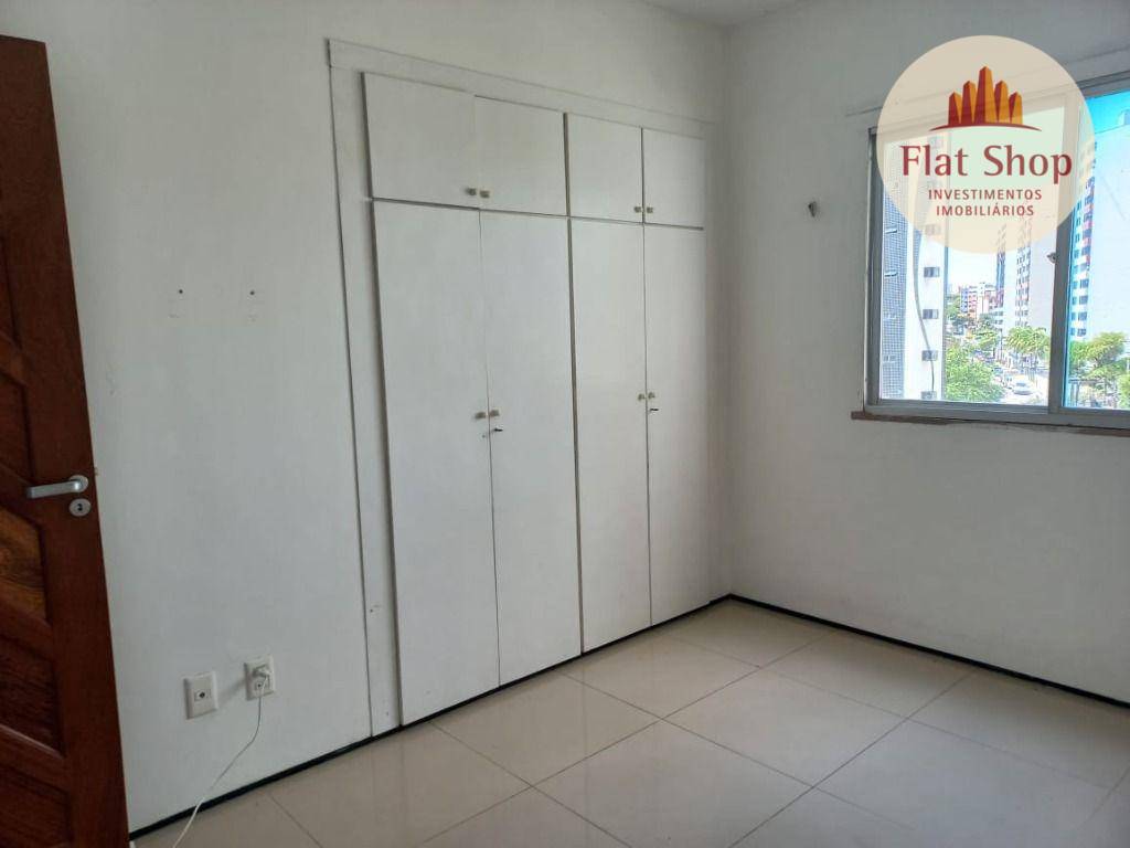 Apartamento à venda com 4 quartos, 100m² - Foto 7