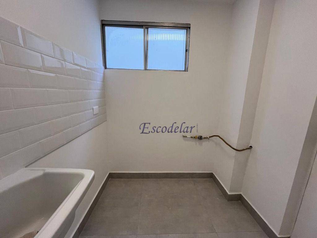 Apartamento à venda com 3 quartos, 80m² - Foto 14