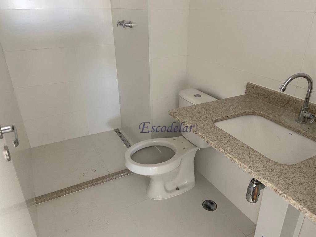 Apartamento à venda com 3 quartos, 85m² - Foto 8