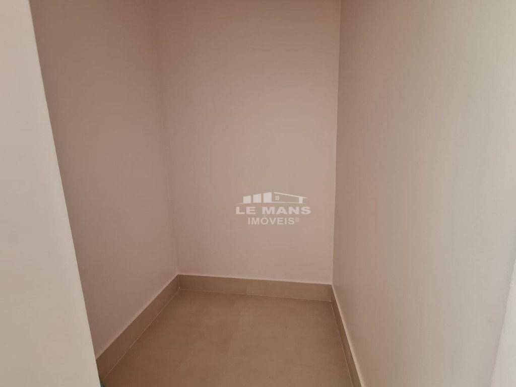 Casa de Condomínio à venda com 3 quartos, 135m² - Foto 5