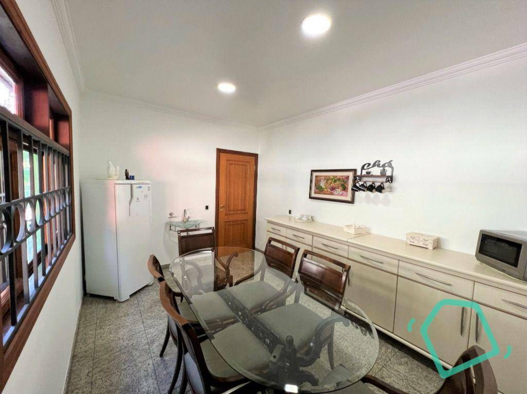 Casa de Condomínio à venda com 4 quartos, 636m² - Foto 28