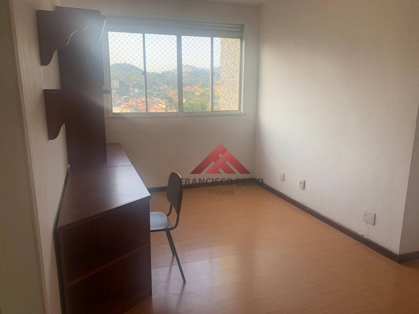 Apartamento à venda e aluguel com 2 quartos, 50m² - Foto 4