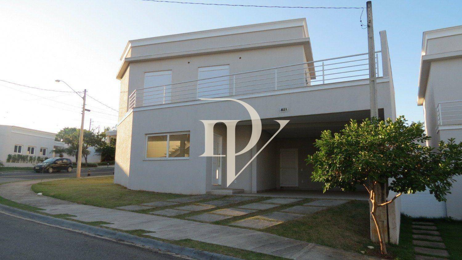 Sobrado à venda com 4 quartos, 310m² - Foto 3