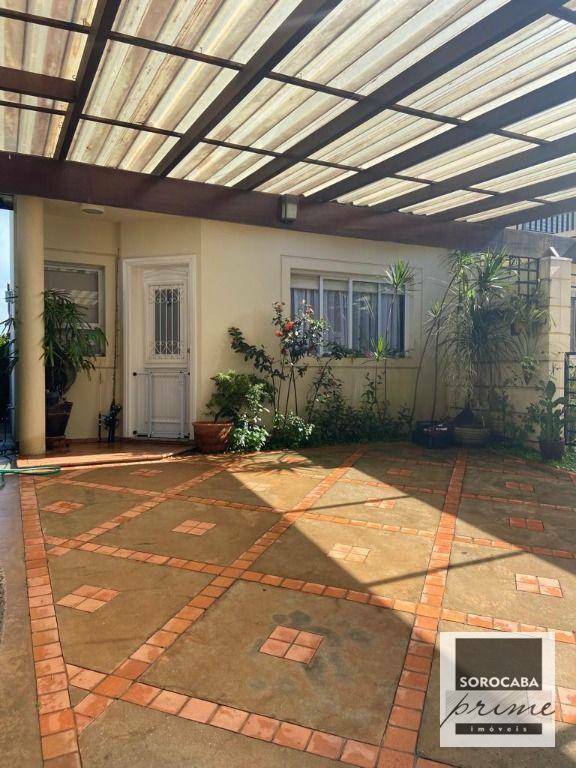 Sobrado à venda com 3 quartos, 147m² - Foto 16