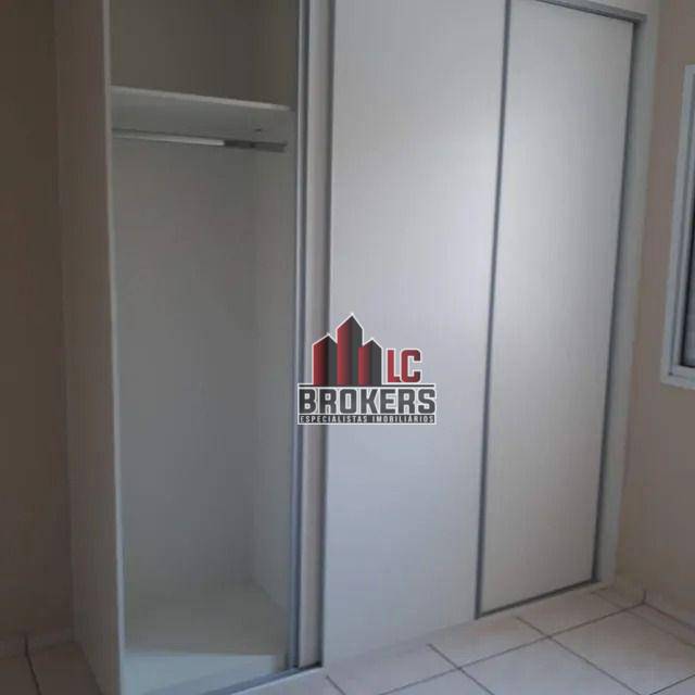 Apartamento à venda com 2 quartos, 49m² - Foto 7