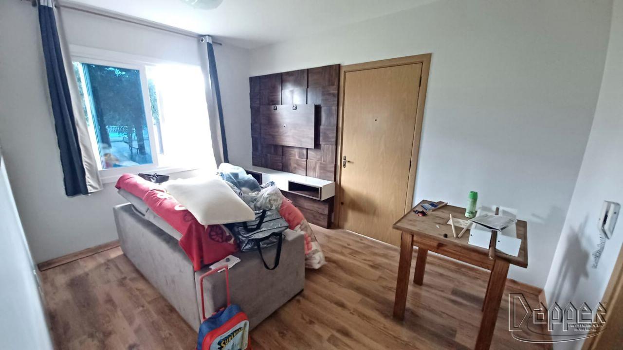 Apartamento à venda com 2 quartos, 62m² - Foto 4